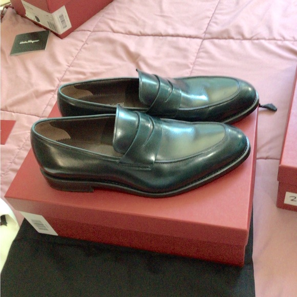 Salvatore Ferragamo Other - Ferragamo shoes